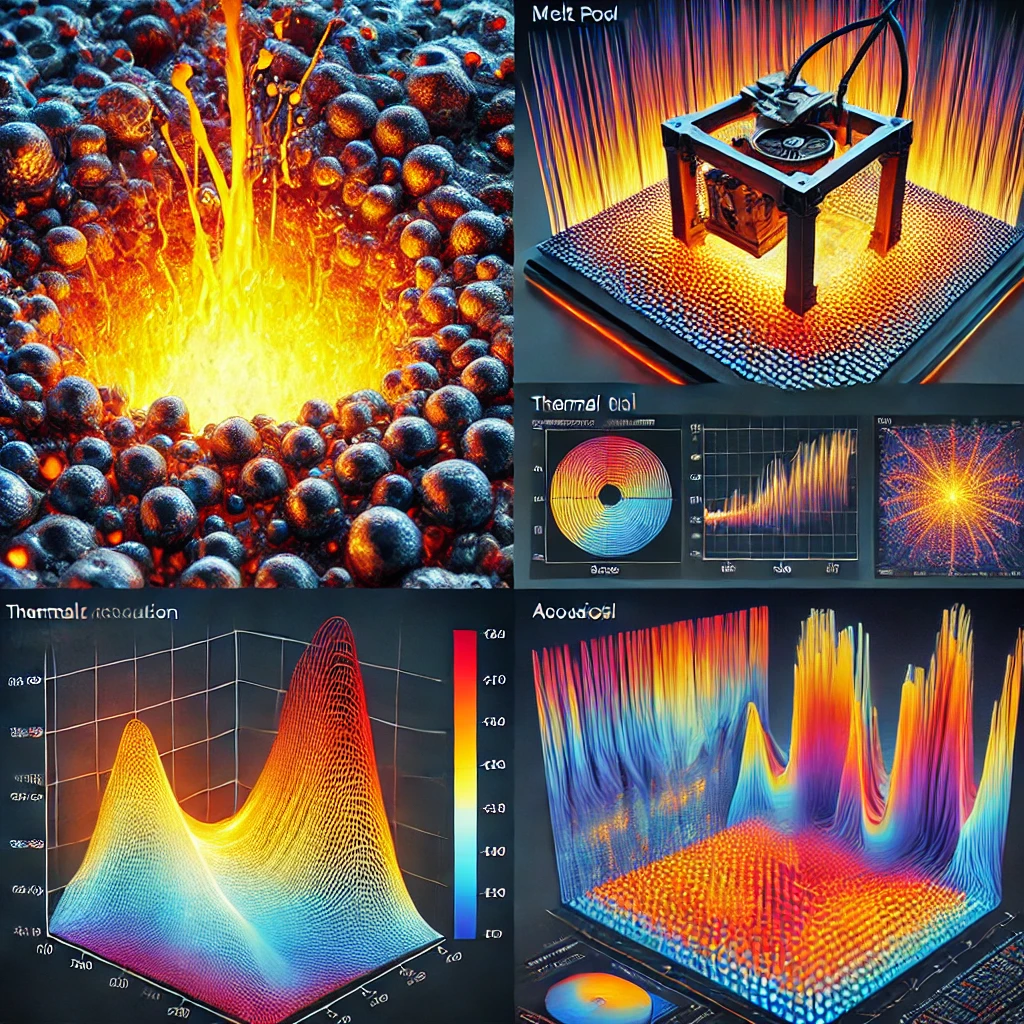 Machine Dependent Dataset