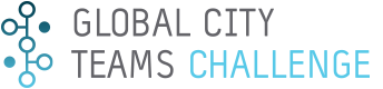 Global City Team Challenge logo