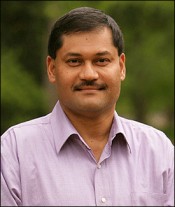 Gautam Biswas