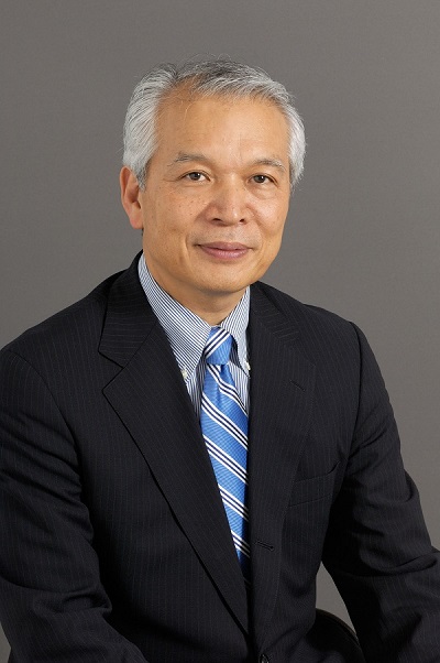 Hideyuki Tokuda