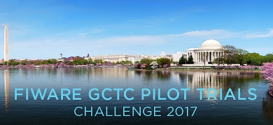 global city teams challenge 2018 Washington DC