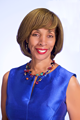 Catherine Pugh