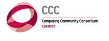 Computing Community Consortium image