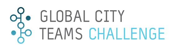 Global City Team Challenge logo