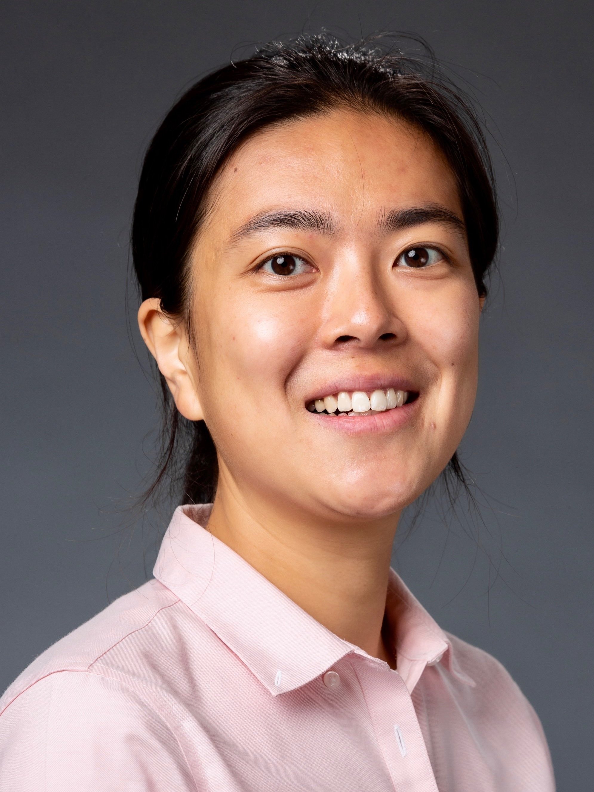 Portrait of Prof. Boran Ma