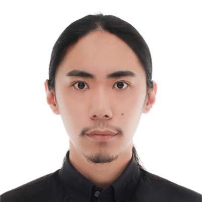 Portrait of Dr. Chi-Huan Tung