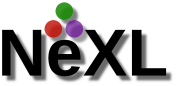 NeXLCore logo