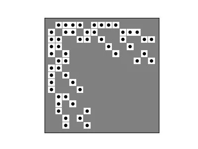 conectivity filter