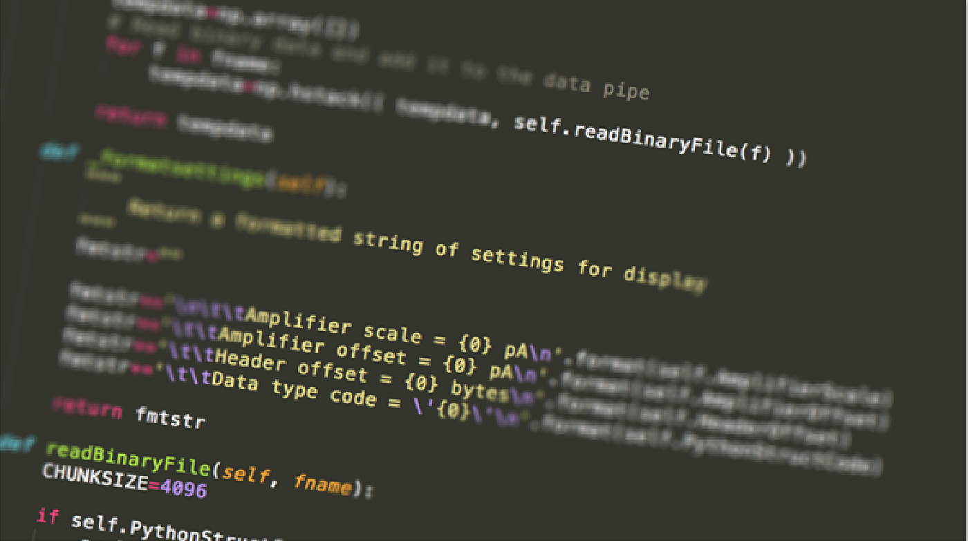 Scripting