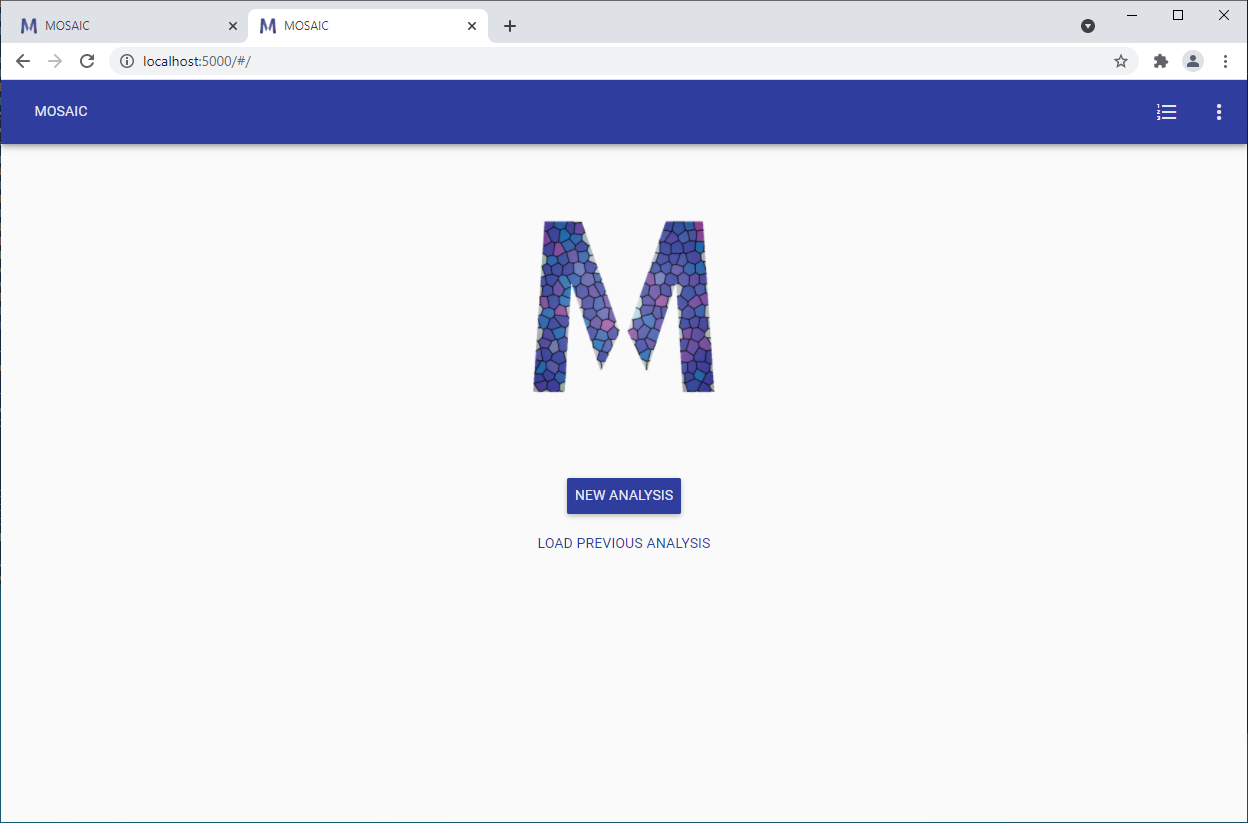 mosaic web browser