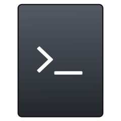 Executable Icon